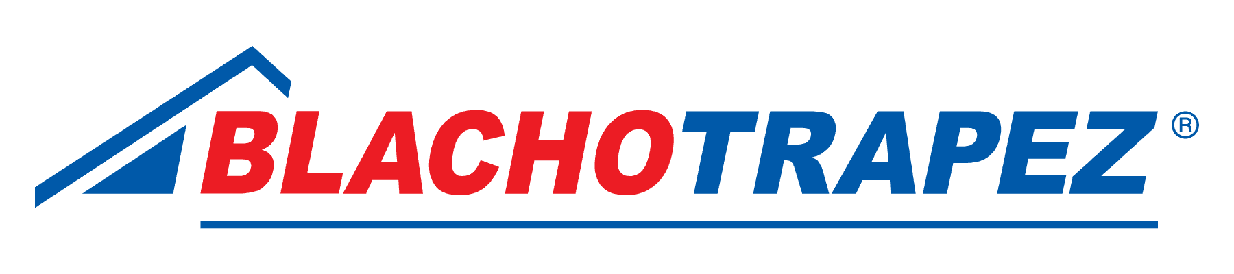 BLACHOTRAPEZ Partner Logo